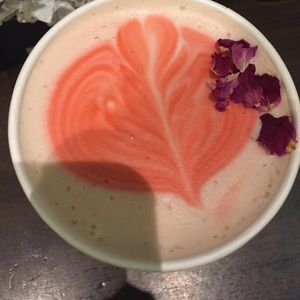 Meet your Posher, Sophie